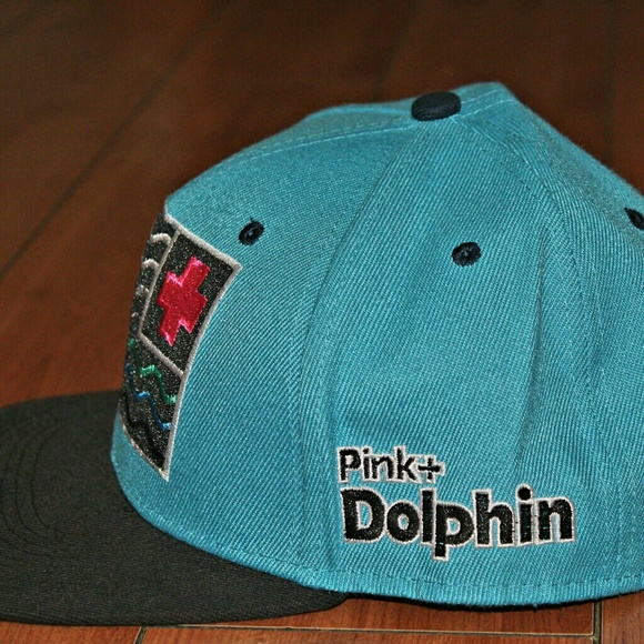 Pink Dolphin Other - Pink Dolphin hat Pink Dolphin Other - Pink Dolphin hat